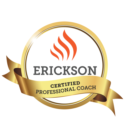 Erickson Certified Professional Coach