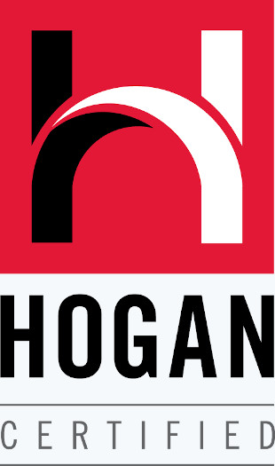 Hogan Assessment Certified